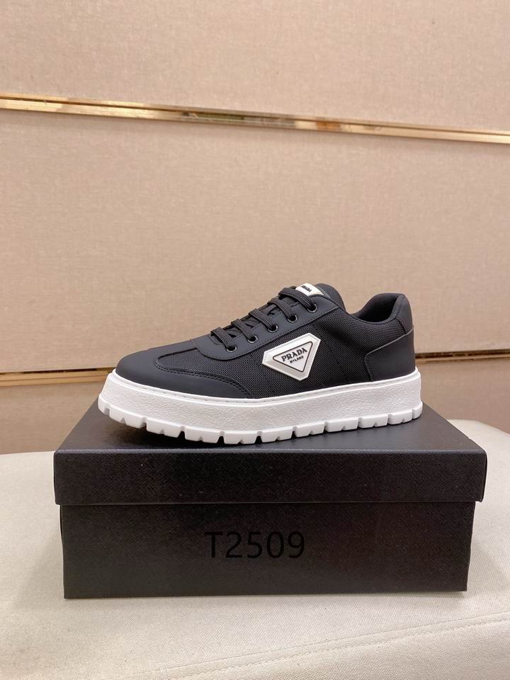 PRADA shoes 38-46 h0906